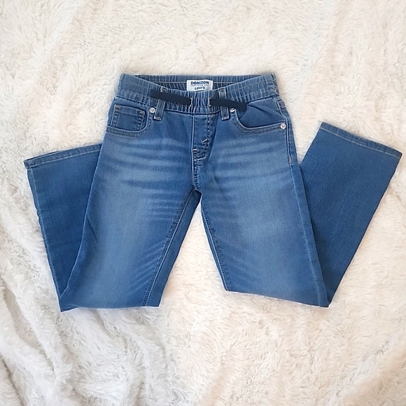 New Levi Boys Jeans - Picture 2 of 2